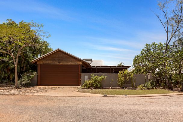 11 Barnsley Place, Cable Beach. - Photo 1