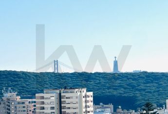 Apartamento T2 em Lisboa