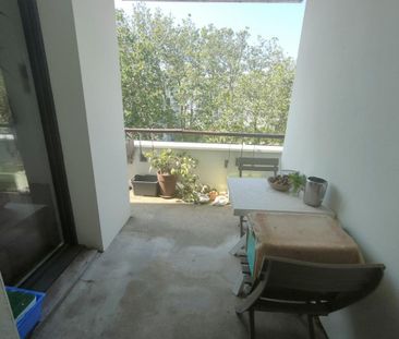 Appartement T2 à centre ville de Lorient - Photo 3