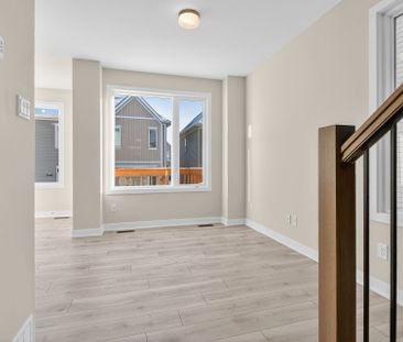 For Lease - 536 Promontory Place, Barrhaven, Ontario - Photo 4