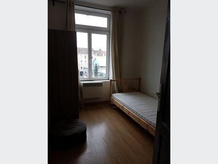 Appartement à Louer à LILLE 850 € - Photo 5