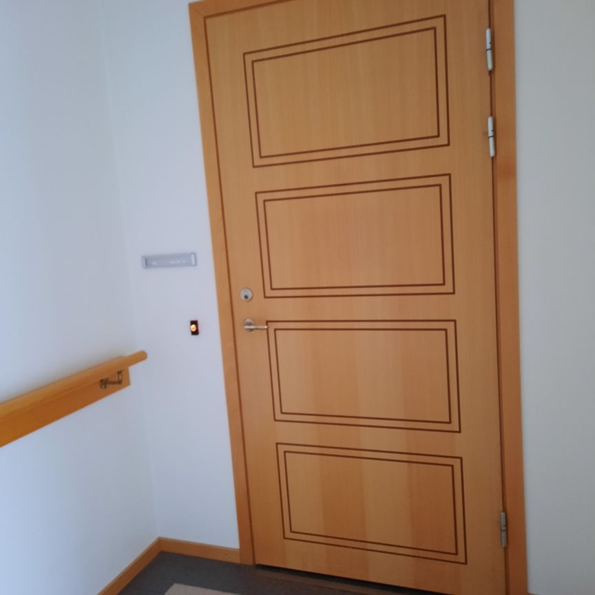 Häradsvägen, Västra Karup - Foto 1