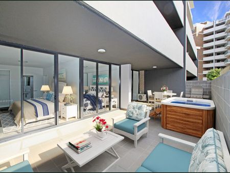 Ground Floor Two-Bedroom Apartment - Photo 4