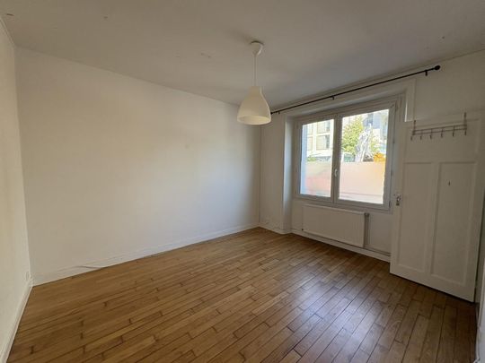 Appartement T3 à louer - 53 m² - Photo 1