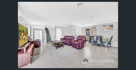 Beautiful Double storey House !!!! - Photo 2