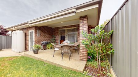 18 Silky Oak Ave, Wodonga VIC 3690 - House For Rent | Domain - Photo 5