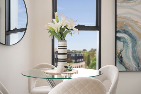 1105/89 Bay Street, Glebe NSW 2037 - Apartment For Rent | Domain - Photo 3