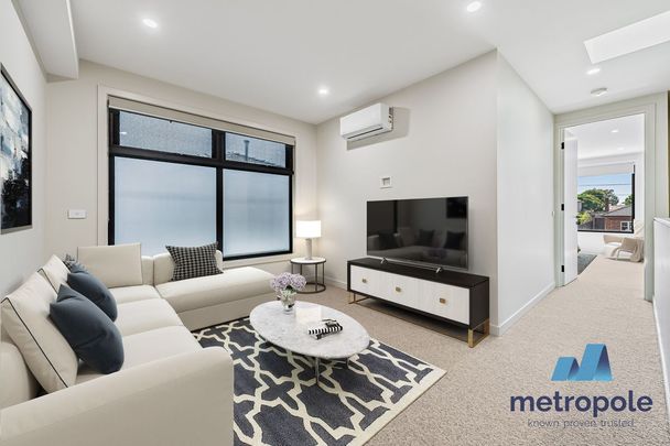 45B Rodney Avenue, COBURG NORTH, VIC - Photo 1