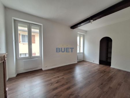 MAISON DE VILLE A LOUER A PLOMBIÈRES-LES-DIJON, impasse ... - Photo 5