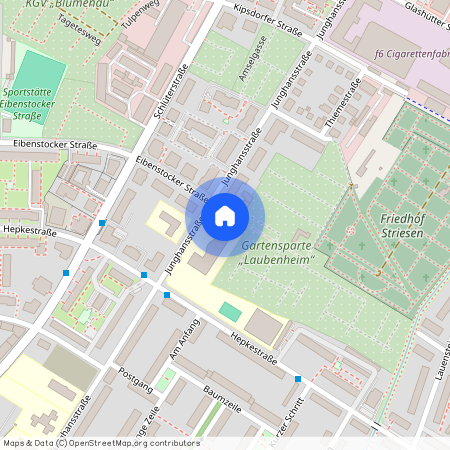 01277 Dresden - Gruna