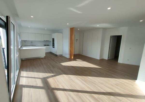 Apartamento T2 em Lisboa