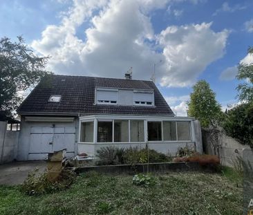 Location Appartement 5 pièces 99m² CHELLES 77500 - Photo 6