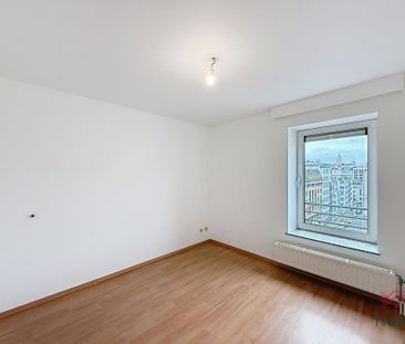 Appartement met 1 slaapkamer + volledig opgeknapt kantoor! - Foto 3