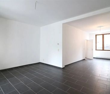 Gerenoveerde woning, drie slpk., zuidtuin in centrum te Zichem - Foto 2