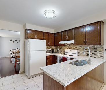 For Lease - 1722 Princelea Place Unit# Room B, Mississauga, Ontario - Photo 1