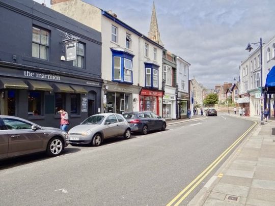 Marmion Road, Southsea - Photo 1