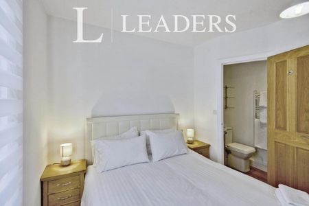 1 bedroom in a house share to rent - Photo 4