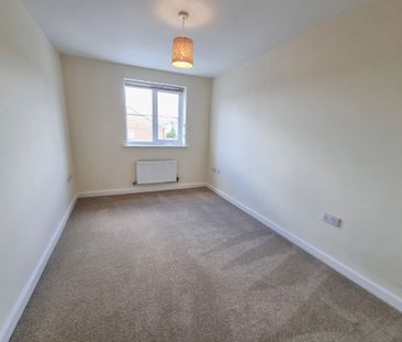 2 bed flat to rent in Penruddock Drive, Hidcote House, CV4 - Photo 4