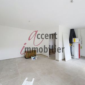 Studio 32m² avec jardinet et place de parking, - Photo 2