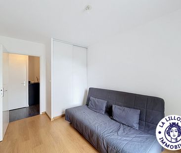Location Appartement 3 pièces 67m² - Photo 1
