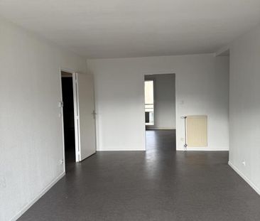 APPARTEMENT TYPE 3 TULLINS - Photo 2