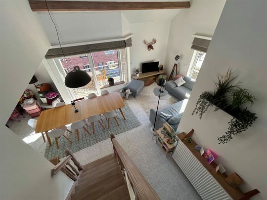 Appartement te huur in Kessel-Lo met 4 slaapkamers - Photo 1