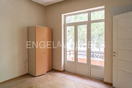 Διαμέρισμα για ενοικίαση Φωκίωνος Νέγρη (Κυψέλη) - Photo 2