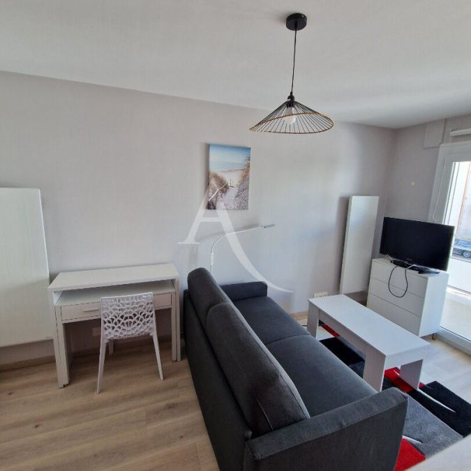 Appartement 1 pièce à Saint-Jean-de-Monts - Photo 1
