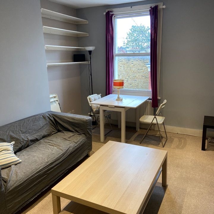 4 Bed Maisonette, Richmond Way, W14 - Photo 1