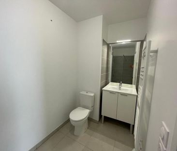 Location Appartement 2 pièces 36m² MONTPELLIER 34000 - Photo 2