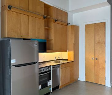 Merchandise Lofts , #605 - Photo 1