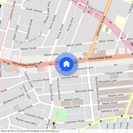 218 Parramatta Rd, Stanmore, NSW, 2048