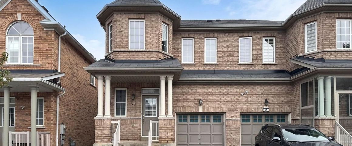 For Lease - 73 Coleluke Lane Unit# Bsmt, Markham, Ontario - Photo 1