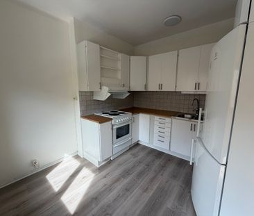 Rådmansgatan 7 – 1rok (lgh 1102) - Foto 1