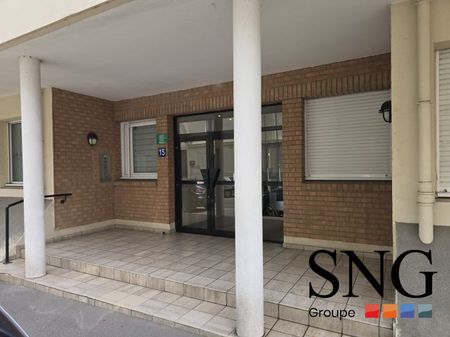 BEAU T1 + PARKING - Photo 4