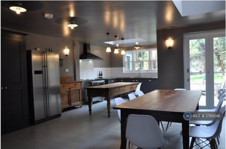 1 bedroom in a house share to rent - Photo 3