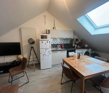 T2 Nantes Nord Petit Port Facultés - Photo 2