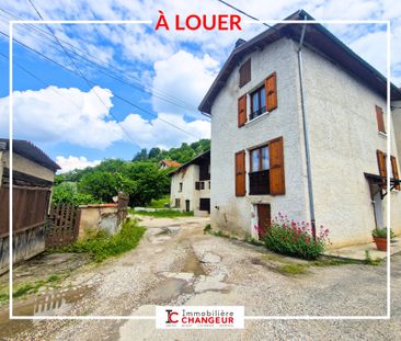 Location Maison 3 pièces 74m² - Photo 6