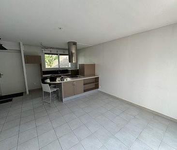 Appartement à louer, 3 pièces - Montreuil-Juigné 49460 - Photo 1
