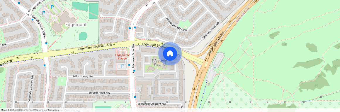 2011 - 2011 - 2000 Edenwold Heights Northwest, T3A 3Y2, Calgary