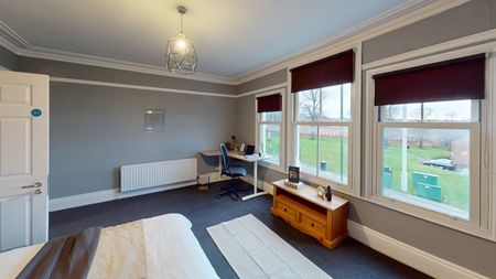 263 Woodborough Road, NG3 4JZ, NOTTINGHAM - Photo 3