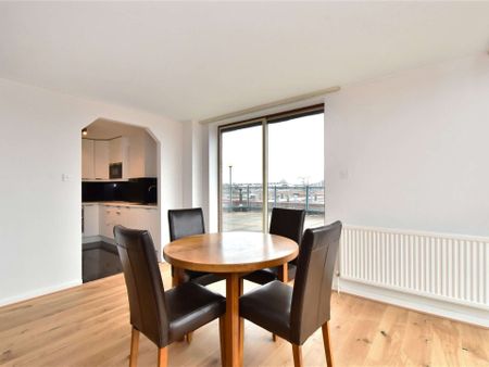 China Court, Asher Way, London, E1W 2JF - Photo 3