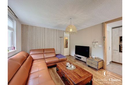 Appartement - PFAFFENHOFFEN - 84m² - 3 chambres - Photo 5