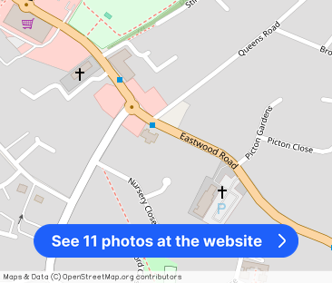 Eastwood Road , Rayleigh, Essex - Photo 1