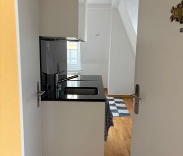 1 Zimmer-Wohnung - Foto 3