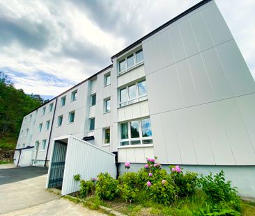 Sunnanvindsvägen 4 B - Foto 4