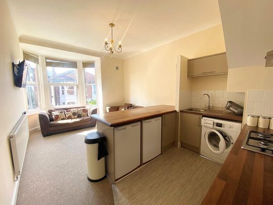 4 bedroom apartment to rent - Photo 1