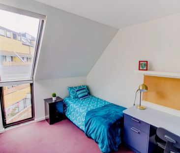 3 Bedroom style 2 - Photo 2