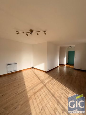 Location Appartement 3 pièces 66m² - Photo 2