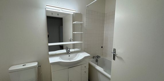 LE HAVRE - Appartement 2 pièces - Photo 2